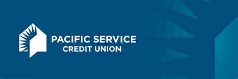 pacific service employees credit union
